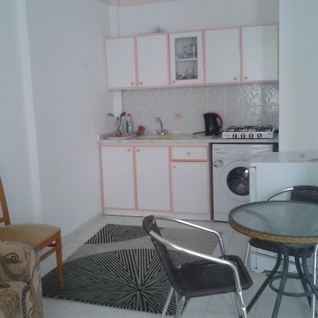 Aygun Apartment 2 Mahmutlar Exterior foto